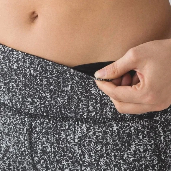 Lululemon Pace Rival Crop - Picture 6 of 10